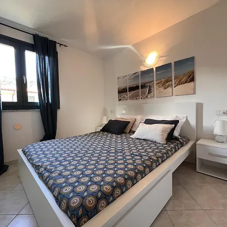 37 - Complesso Residenziale Terme Di Casteldoria