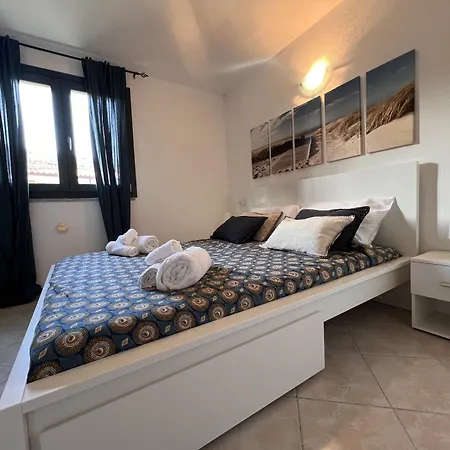Apartment 37 - Complesso Residenziale Terme Di Casteldoria *
