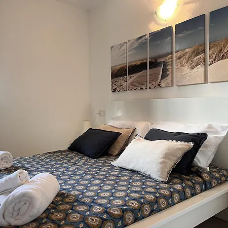 Apartment 37 - Complesso Residenziale Terme Di Casteldoria