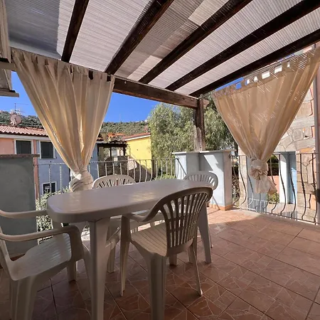 37 - Complesso Residenziale Terme Di Casteldoria