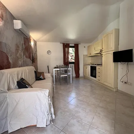 Apartment 37 - Complesso Residenziale Terme Di Casteldoria