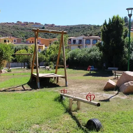 37 - Complesso Residenziale Terme Di Casteldoria Santa Maria