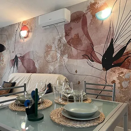 Apartment 37 - Complesso Residenziale Terme Di Casteldoria *