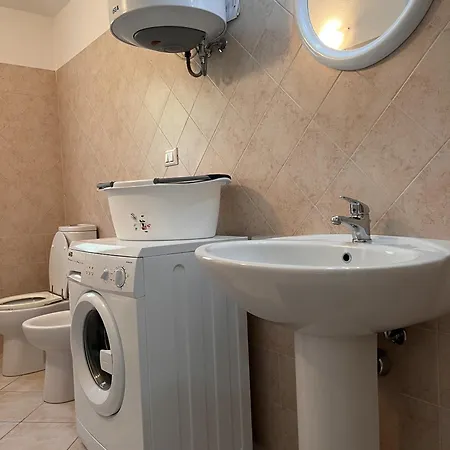 37 - Complesso Residenziale Terme Di Casteldoria Santa Maria