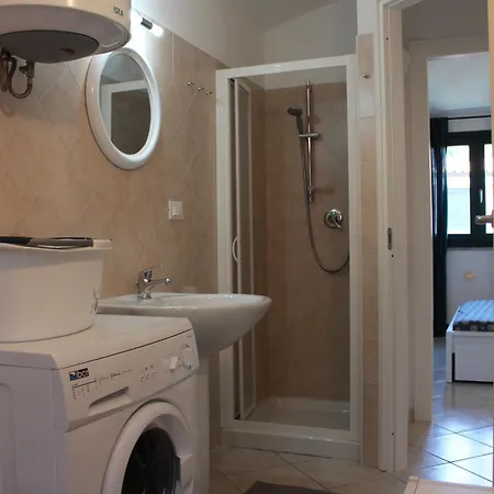 アパート 37 - Complesso Residenziale Terme Di Casteldoria *