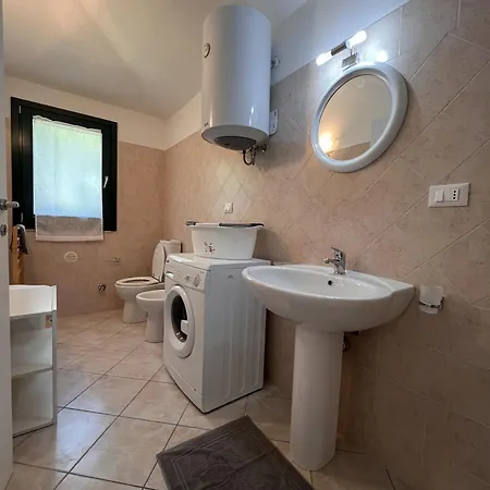 アパート 37 - Complesso Residenziale Terme Di Casteldoria *