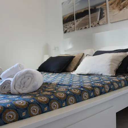 アパート 37 - Complesso Residenziale Terme Di Casteldoria Santa Maria