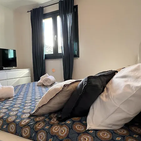 Apartment 37 - Complesso Residenziale Terme Di Casteldoria