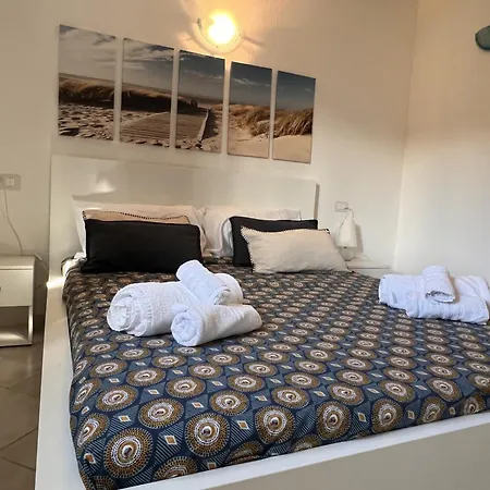 37 - Complesso Residenziale Terme Di Casteldoria