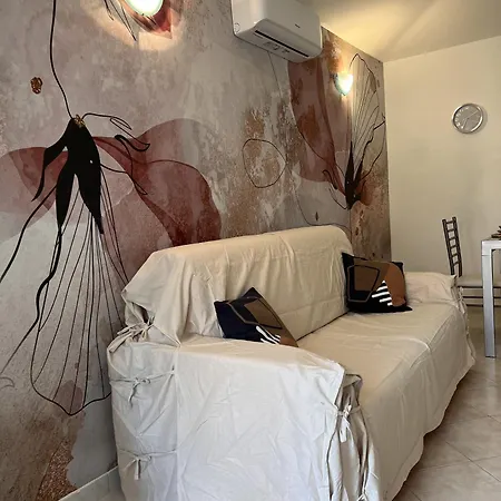 Apartment 37 - Complesso Residenziale Terme Di Casteldoria *