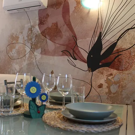 アパート 37 - Complesso Residenziale Terme Di Casteldoria *