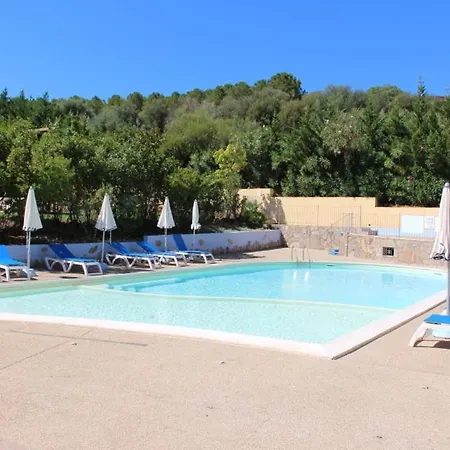アパート 37 - Complesso Residenziale Terme Di Casteldoria *