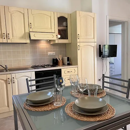 Apartment 37 - Complesso Residenziale Terme Di Casteldoria