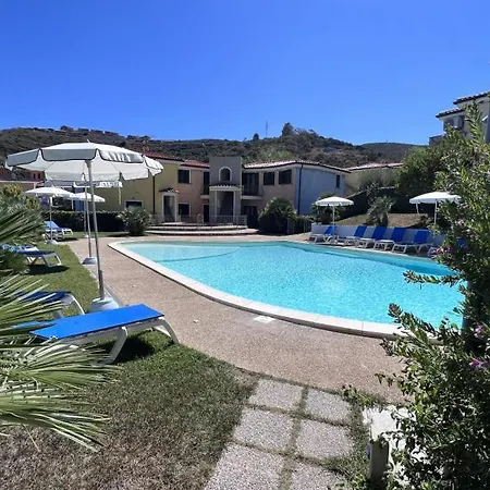 Apartment 37 - Complesso Residenziale Terme Di Casteldoria