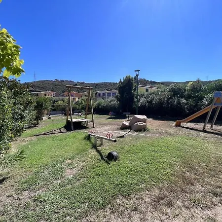 37 - Complesso Residenziale Terme Di Casteldoria
