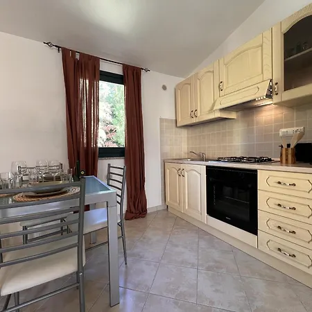 37 - Complesso Residenziale Terme Di Casteldoria