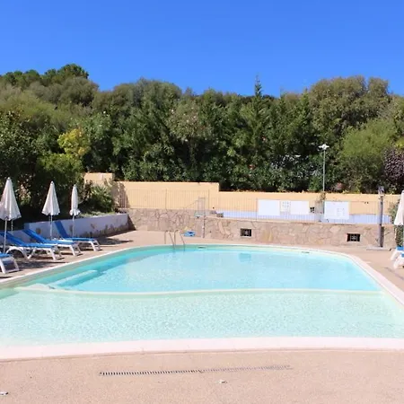 Appartement 37 - Complesso Residenziale Terme Di Casteldoria *