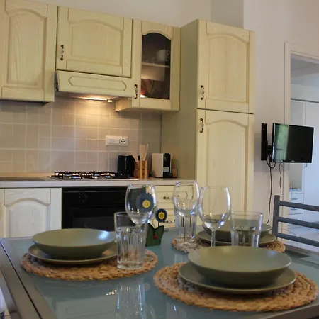 37 - Complesso Residenziale Terme Di Casteldoria Santa Maria Coghinas