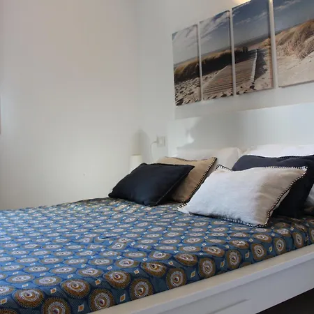 37 - Complesso Residenziale Terme Di Casteldoria Apartment *