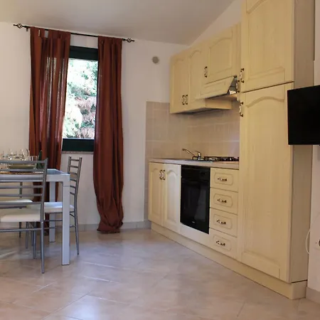 37 - Complesso Residenziale Terme Di Casteldoria Santa Maria Coghinas