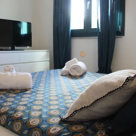 37 - Complesso Residenziale Terme Di Casteldoria Apartment *